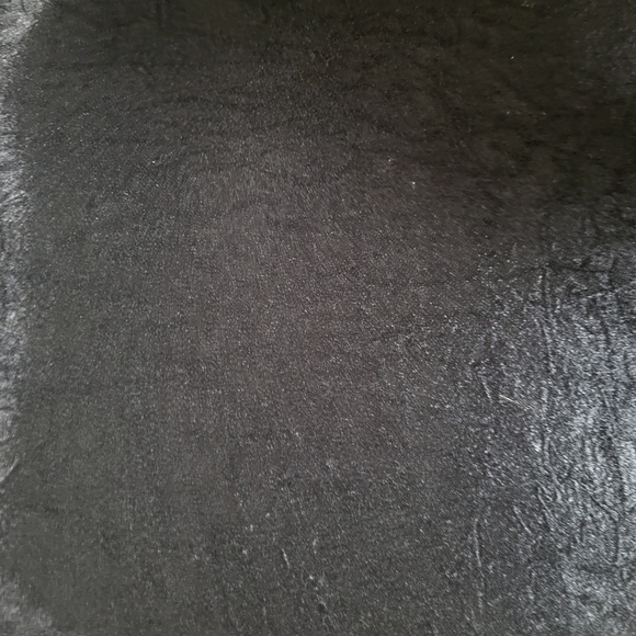 Sexy Textured Black Cami With Sheen by Nine West NWT Small - Picture 9 of 11